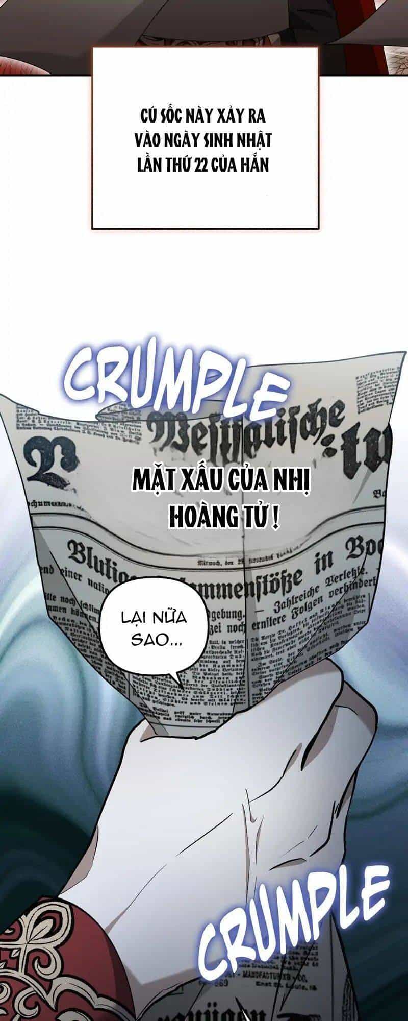 Lời Nguyền Vẫn Chưa Chấm Dứt - Chương 42 - ảnh 51