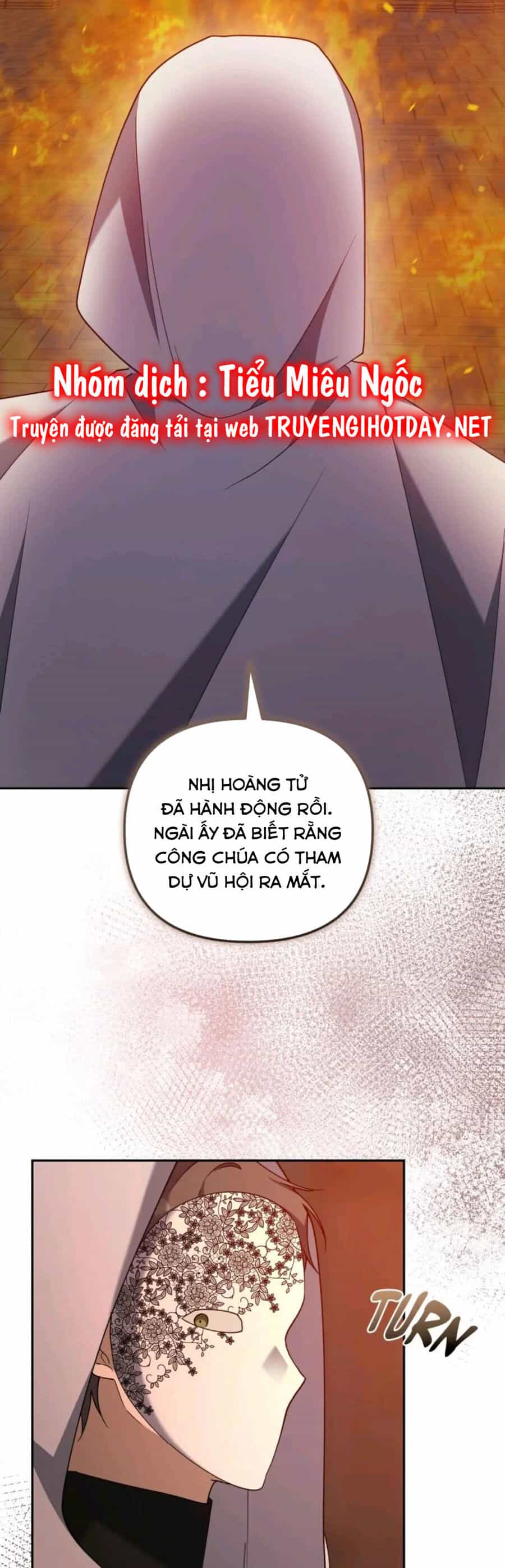 Lời Nguyền Vẫn Chưa Chấm Dứt - Chương 47 - ảnh 11