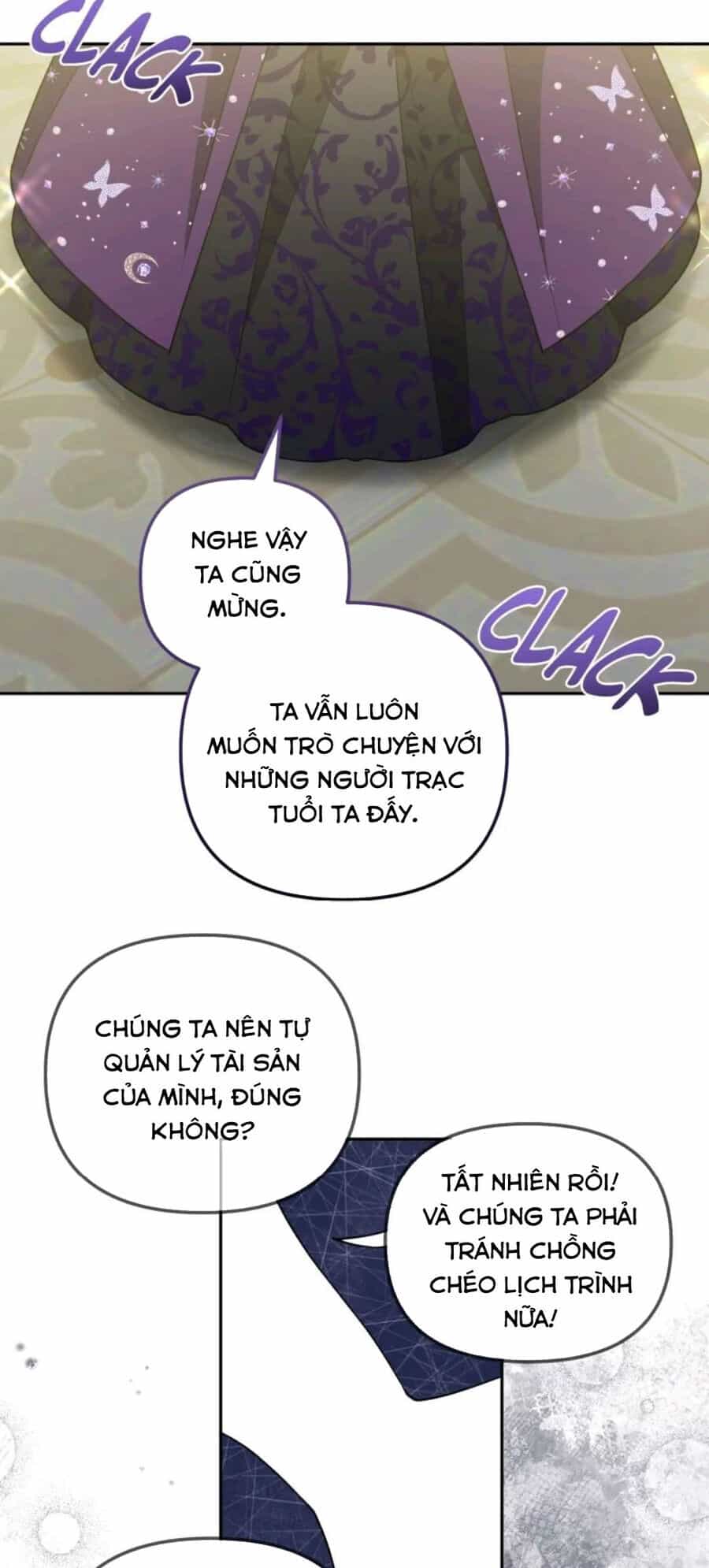 Lời Nguyền Vẫn Chưa Chấm Dứt - Chương 47 - ảnh 39