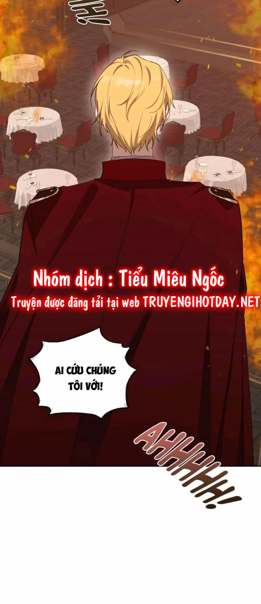 Lời Nguyền Vẫn Chưa Chấm Dứt - Chương 47 - ảnh 5
