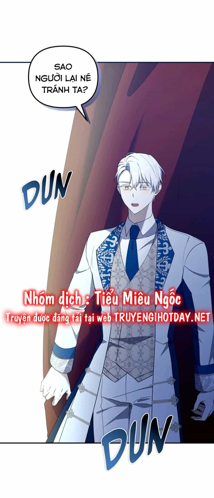 Lời Nguyền Vẫn Chưa Chấm Dứt - Chương 48 - ảnh 32