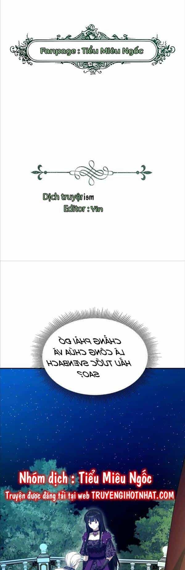 Lời Nguyền Vẫn Chưa Chấm Dứt - Chương 49 - ảnh 2