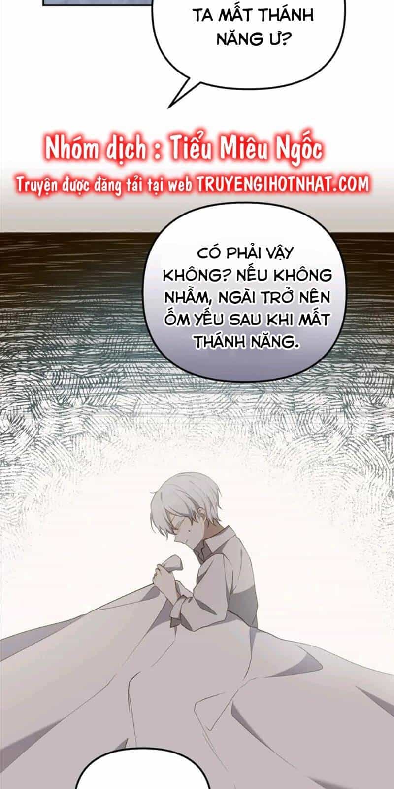 Lời Nguyền Vẫn Chưa Chấm Dứt - Chương 49 - ảnh 9