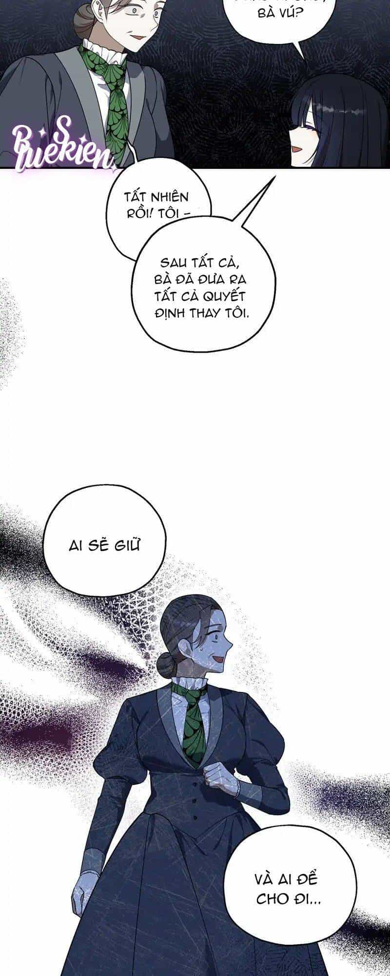 Lời Nguyền Vẫn Chưa Chấm Dứt - Chương 5 - ảnh 24