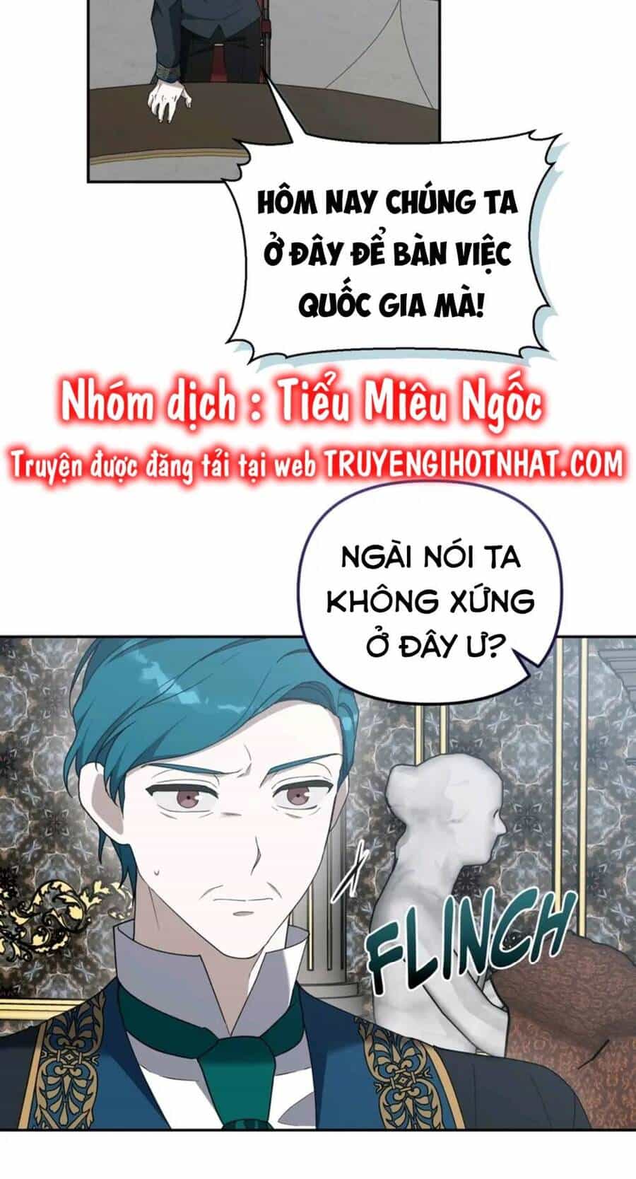 Lời Nguyền Vẫn Chưa Chấm Dứt - Chương 50 - ảnh 28