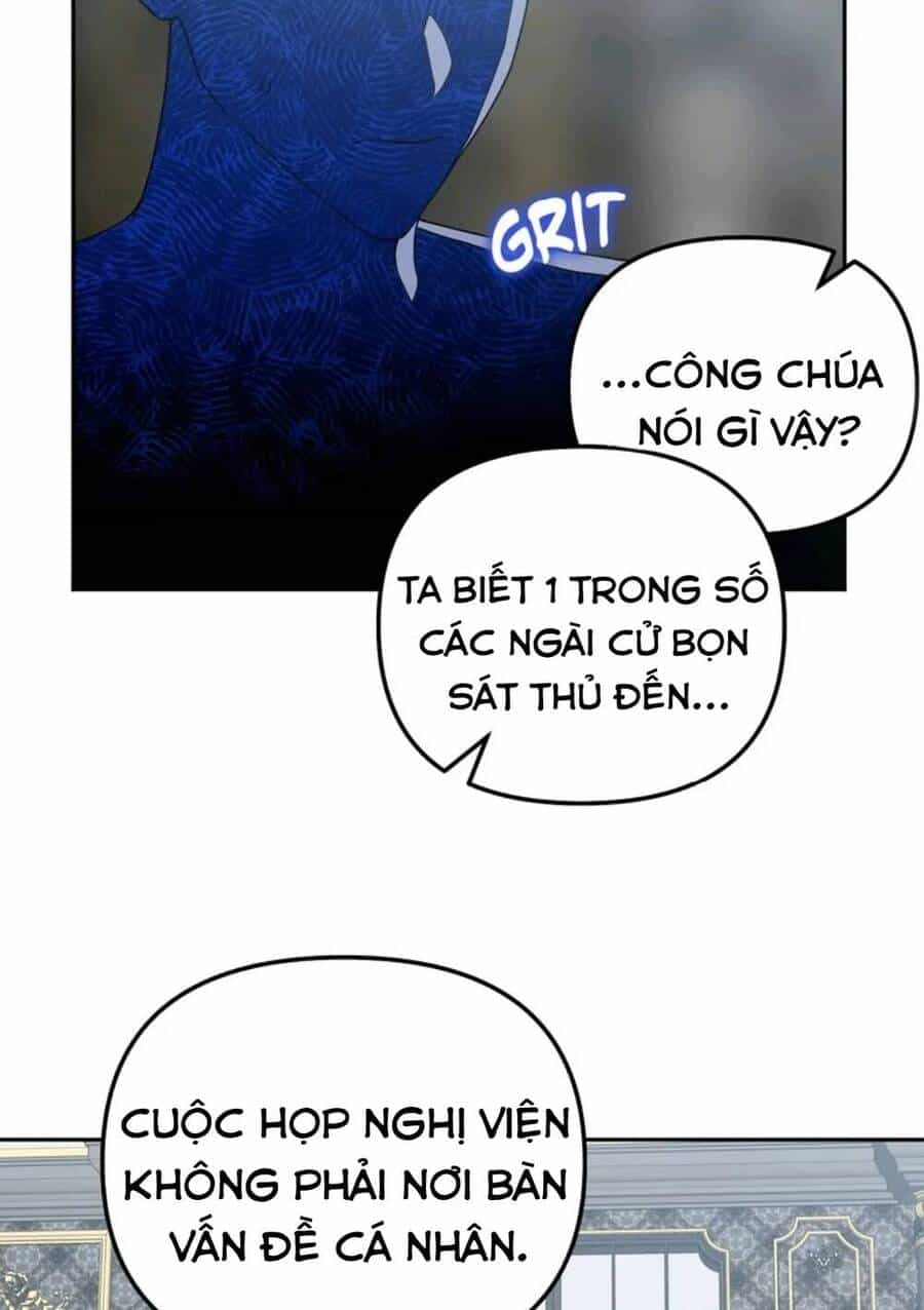 Lời Nguyền Vẫn Chưa Chấm Dứt - Chương 50 - ảnh 43
