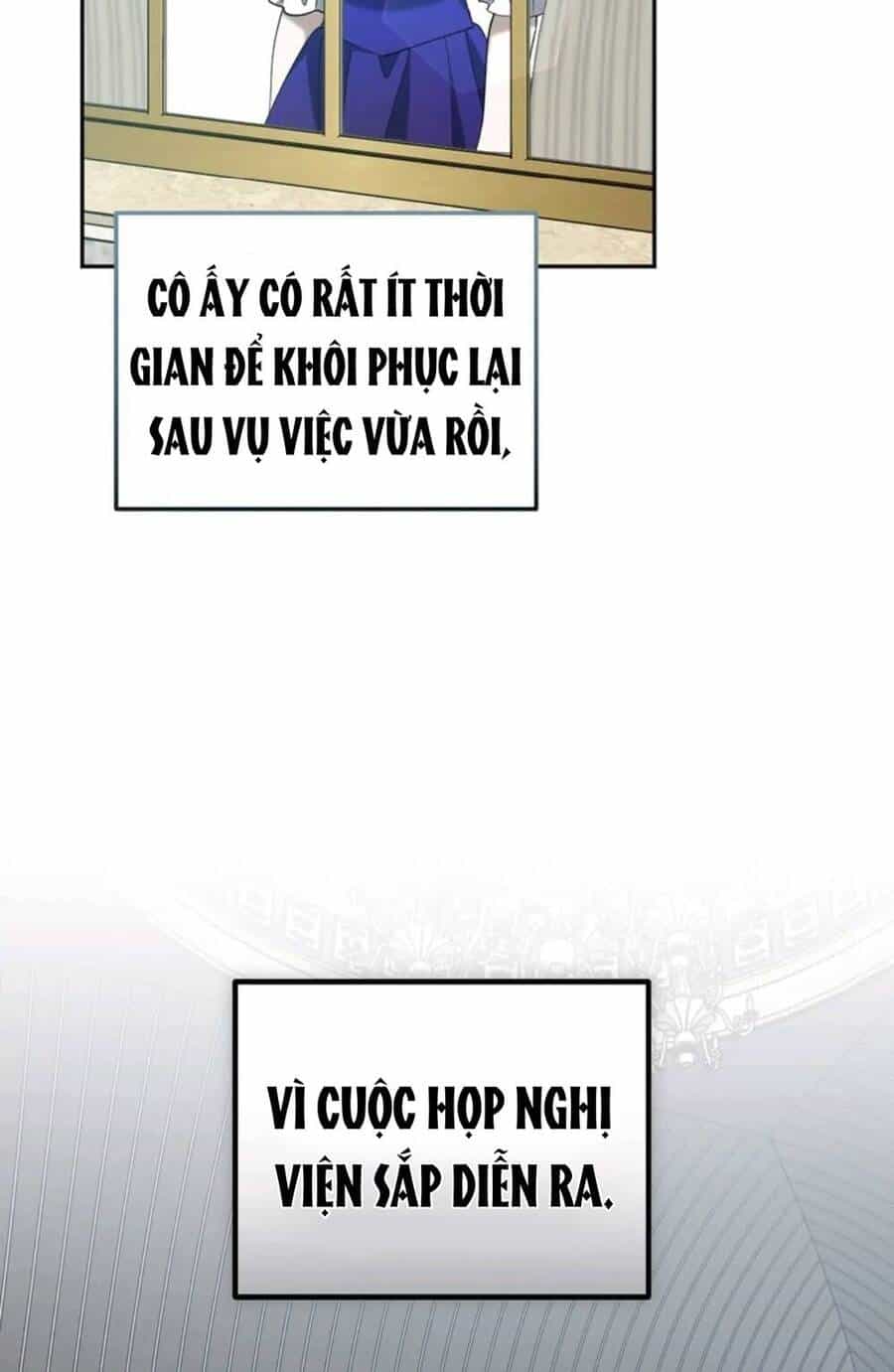 Lời Nguyền Vẫn Chưa Chấm Dứt - Chương 50 - ảnh 5