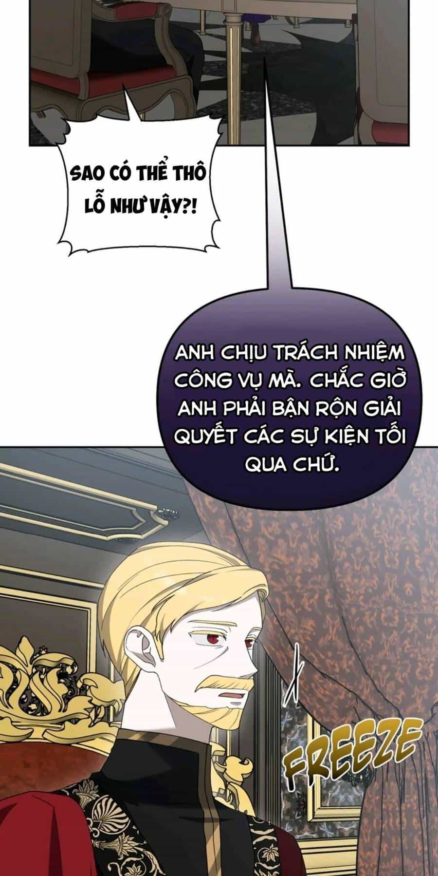 Lời Nguyền Vẫn Chưa Chấm Dứt - Chương 50 - ảnh 58