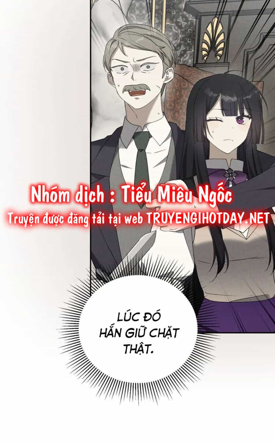 Lời Nguyền Vẫn Chưa Chấm Dứt - Chương 52 - ảnh 20
