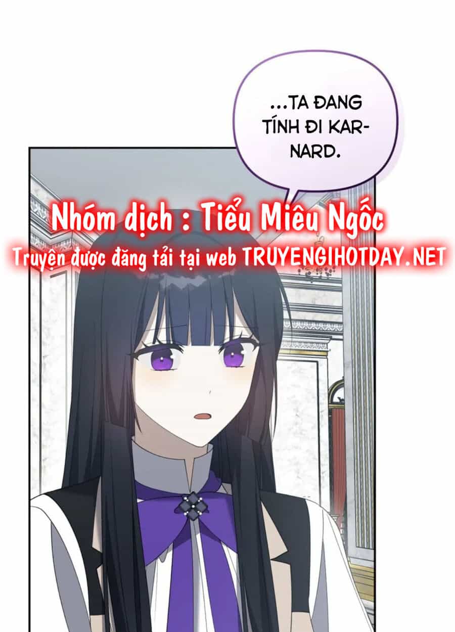 Lời Nguyền Vẫn Chưa Chấm Dứt - Chương 52 - ảnh 36