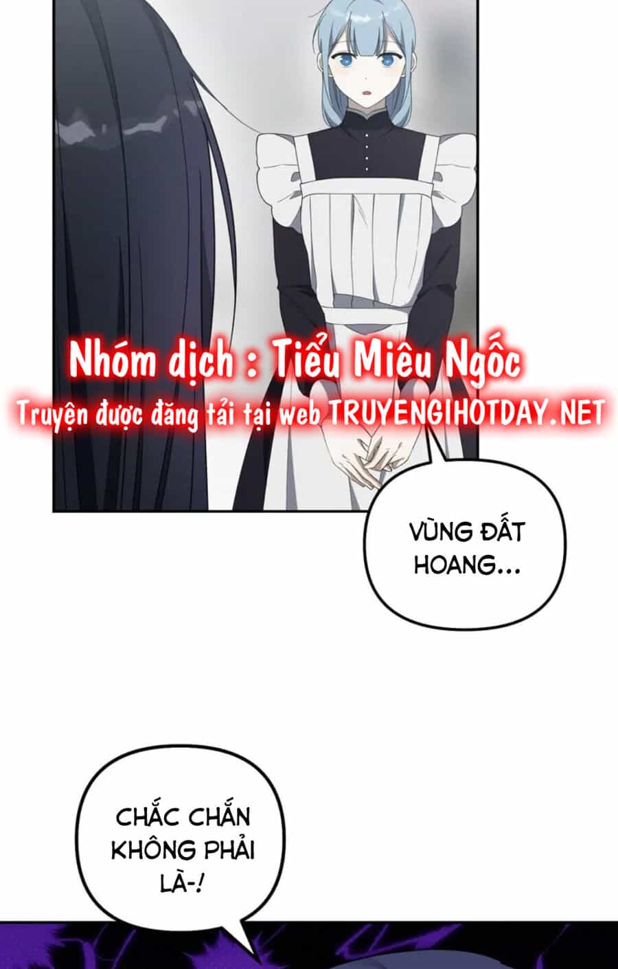 Lời Nguyền Vẫn Chưa Chấm Dứt - Chương 52 - ảnh 43