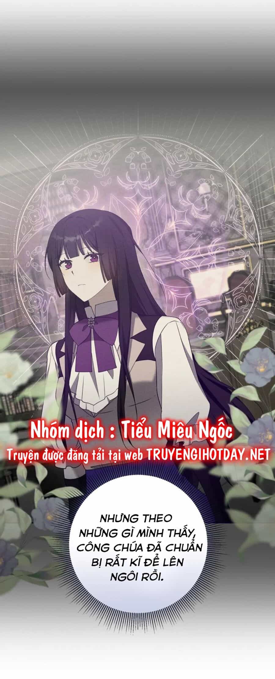 Lời Nguyền Vẫn Chưa Chấm Dứt - Chương 53 - ảnh 50