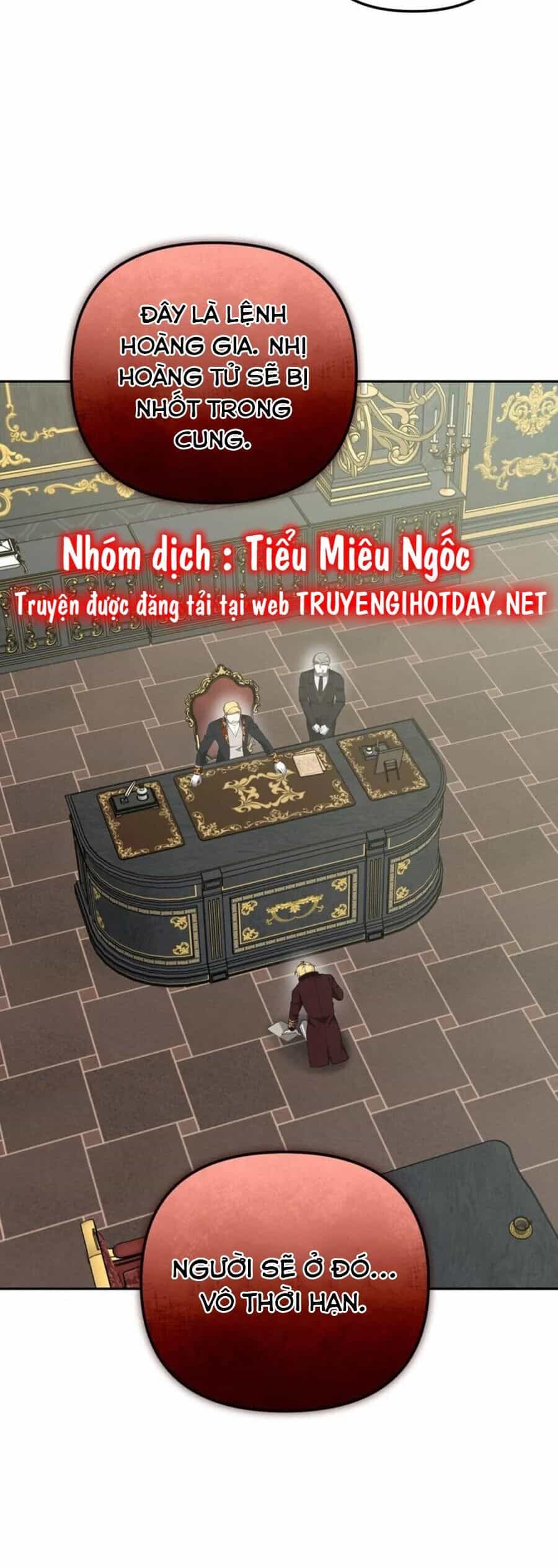 Lời Nguyền Vẫn Chưa Chấm Dứt - Chương 55 - ảnh 33