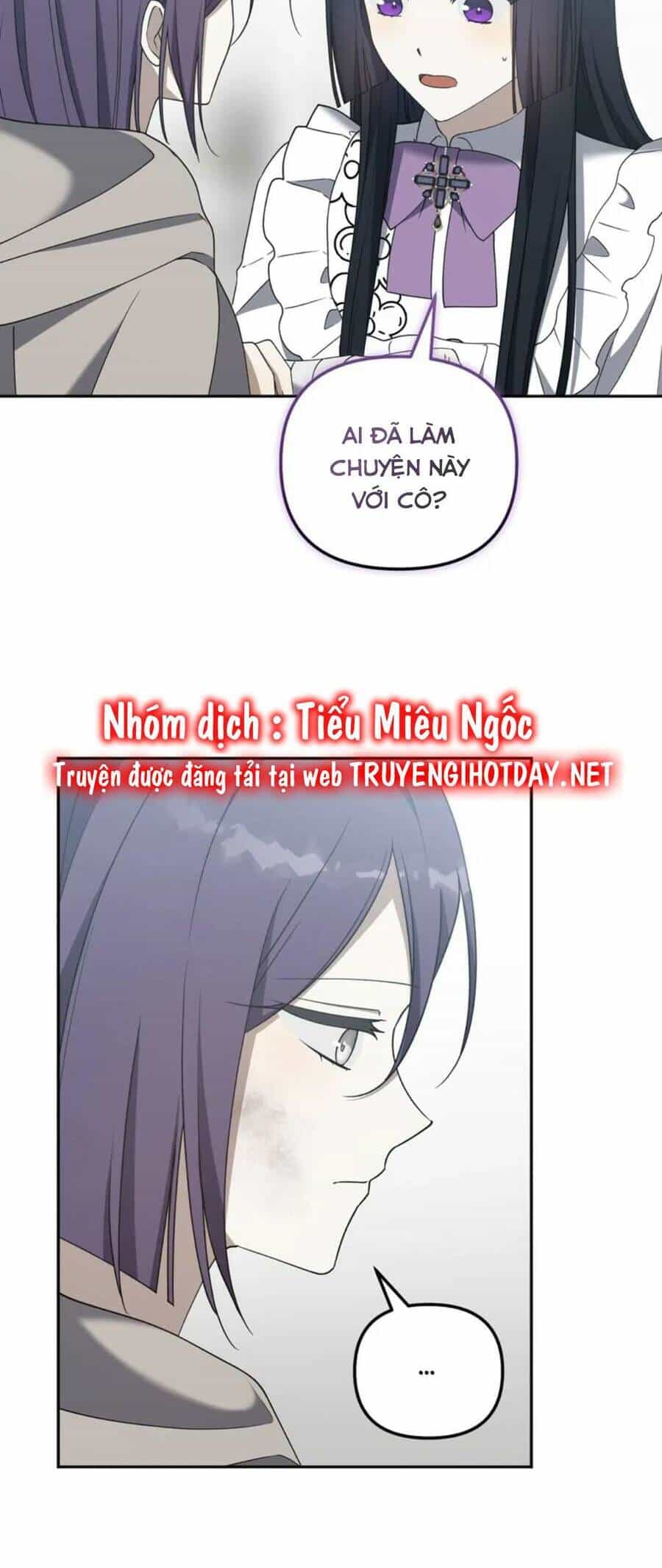 Lời Nguyền Vẫn Chưa Chấm Dứt - Chương 56 - ảnh 12