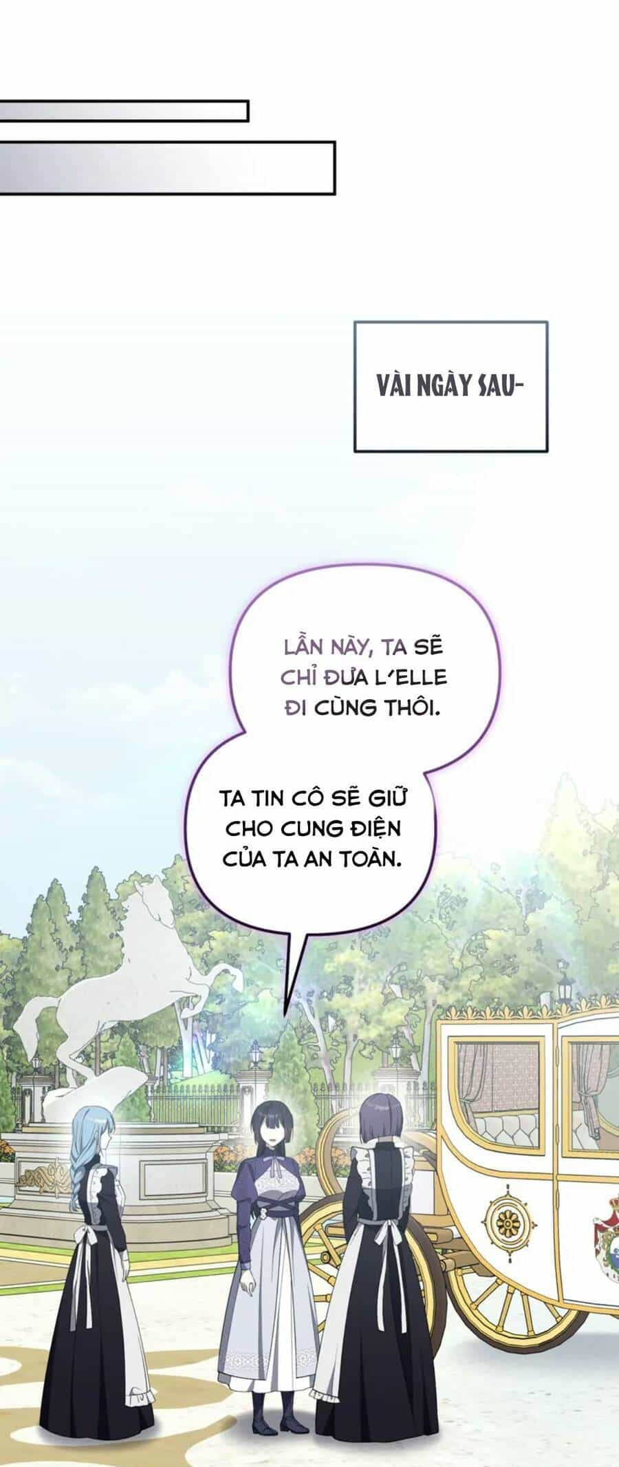 Lời Nguyền Vẫn Chưa Chấm Dứt - Chương 56 - ảnh 45