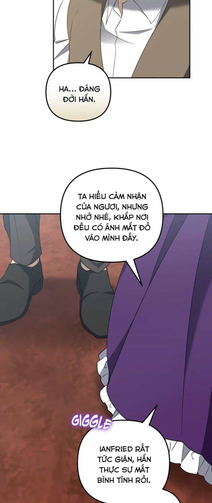 Lời Nguyền Vẫn Chưa Chấm Dứt - Chương 56 - ảnh 6