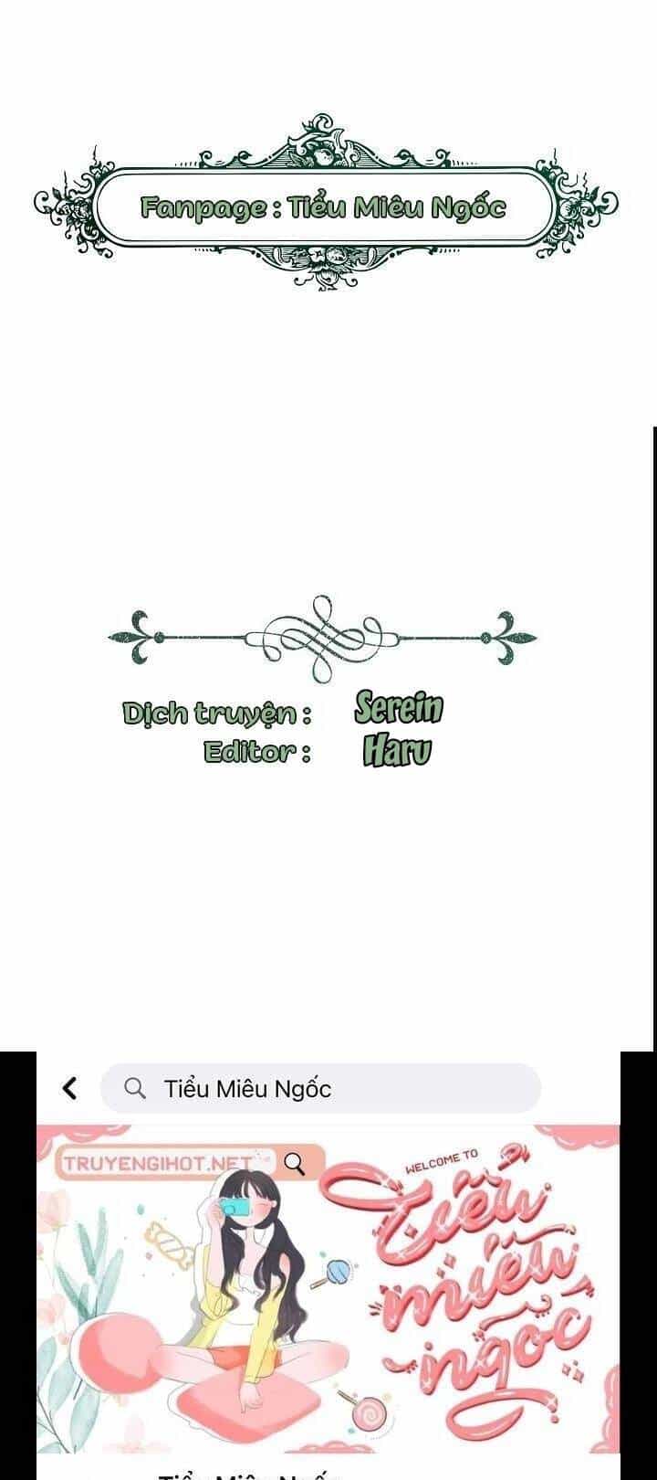 Lời Nguyền Vẫn Chưa Chấm Dứt - Chương 58 - ảnh 1