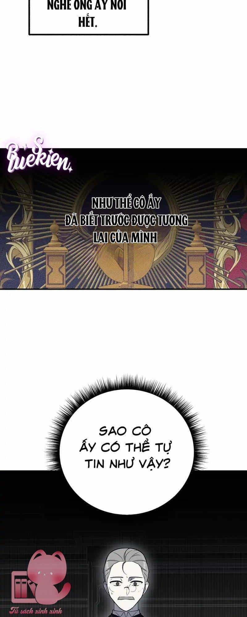 Lời Nguyền Vẫn Chưa Chấm Dứt - Chương 6 - ảnh 5