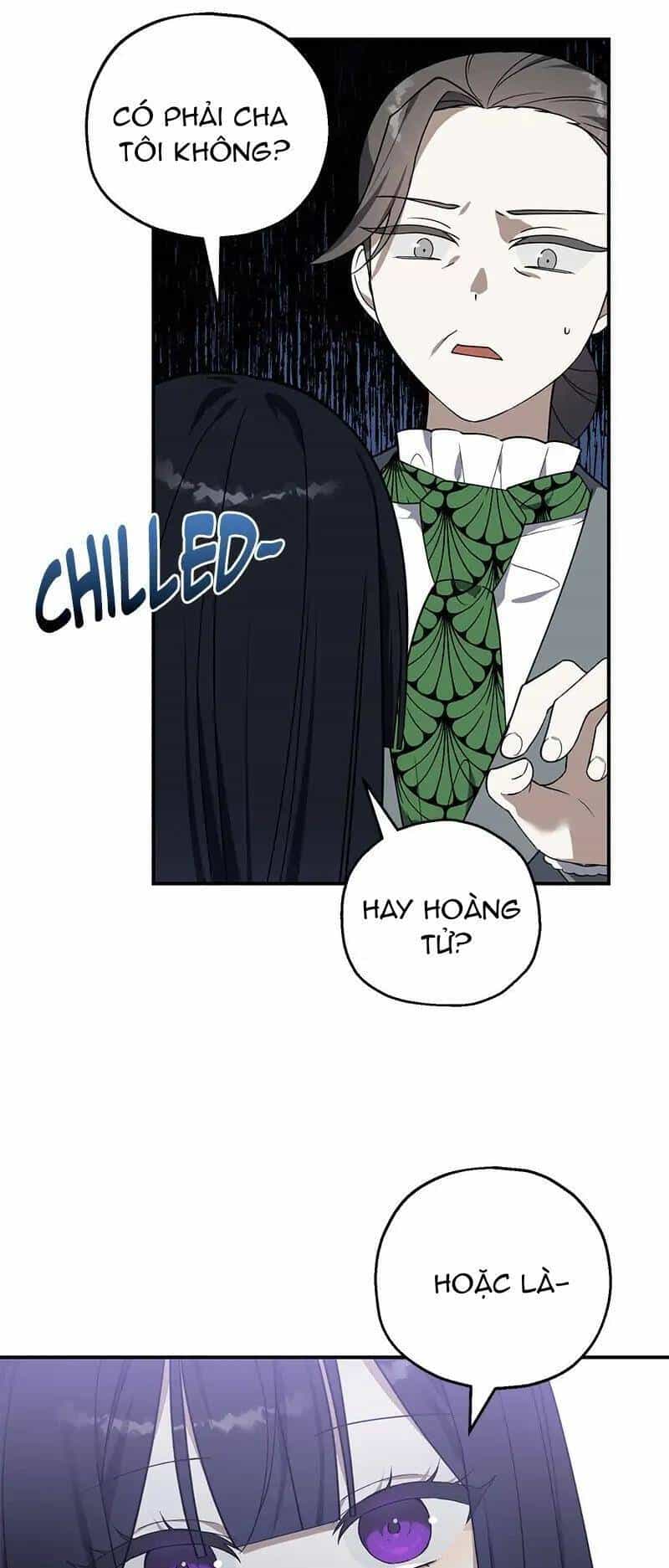 Lời Nguyền Vẫn Chưa Chấm Dứt - Chương 8 - ảnh 14