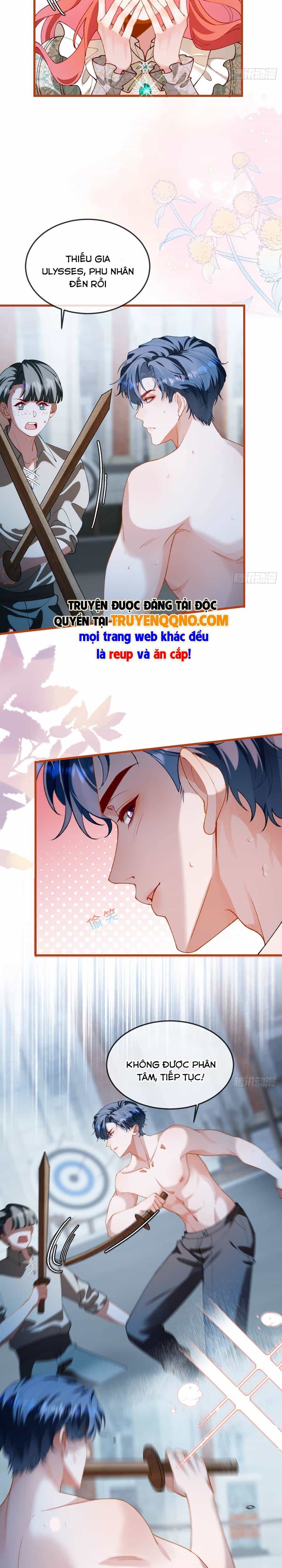 Lời Nói Dối Của Cô Ấy - Chương 24 - ảnh 17
