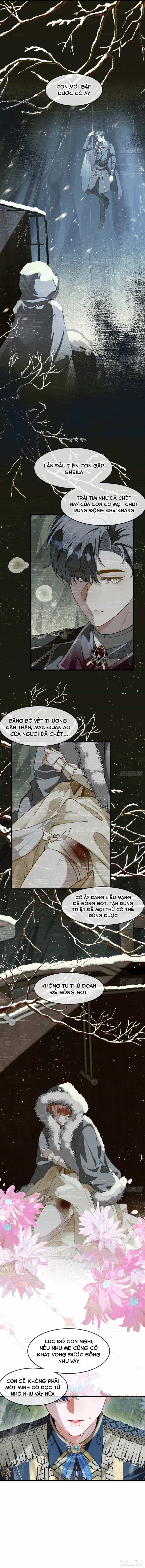 Lời Nói Dối Của Cô Ấy - Chương 28 - ảnh 11