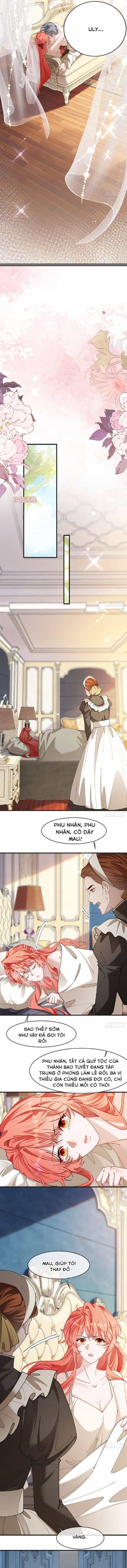 Lời Nói Dối Của Cô Ấy - Chương 35 - ảnh 6