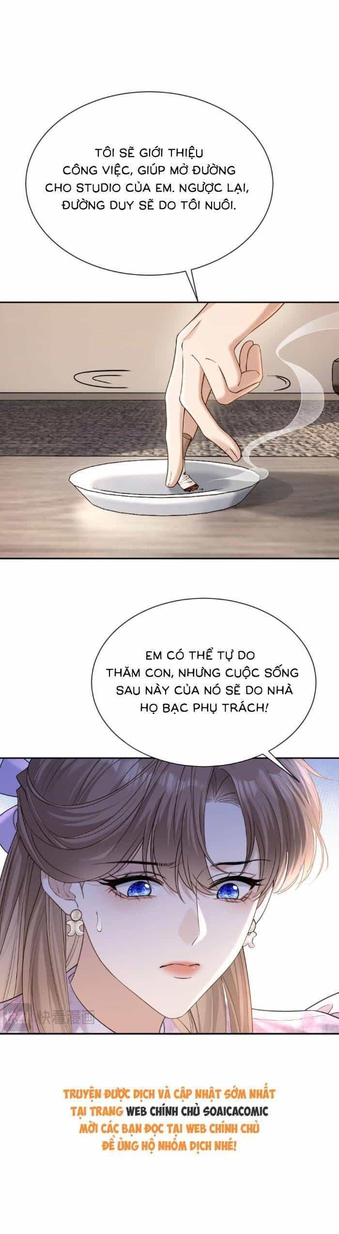 Lời Sám Hối Muộn Màng - Chương 9 - ảnh 25