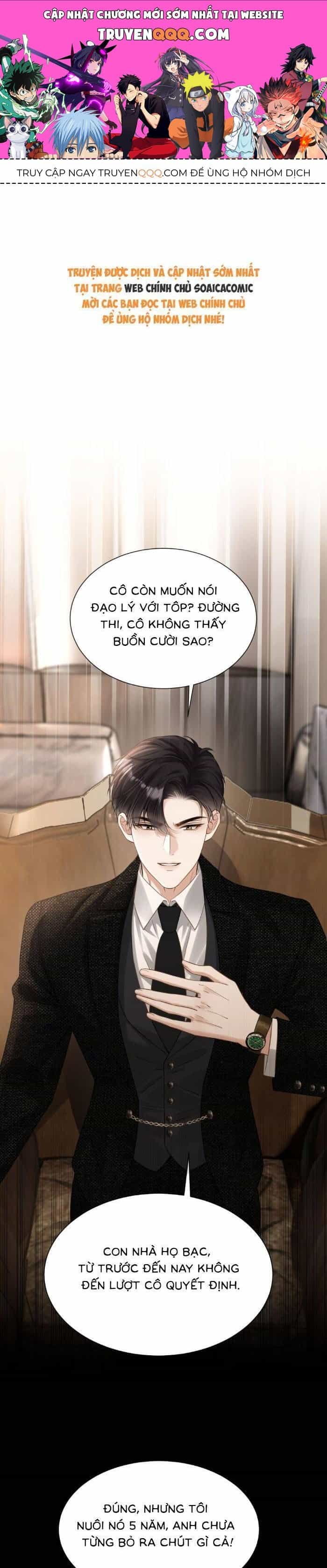 Lời Sám Hối Muộn Màng - Chương 10 - ảnh 1