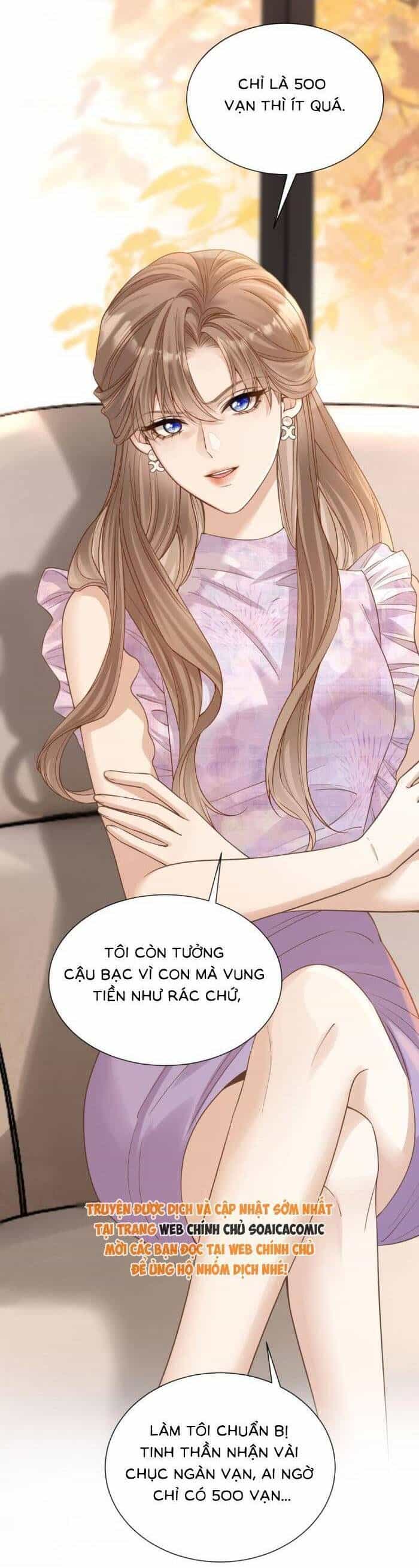 Lời Sám Hối Muộn Màng - Chương 10 - ảnh 5