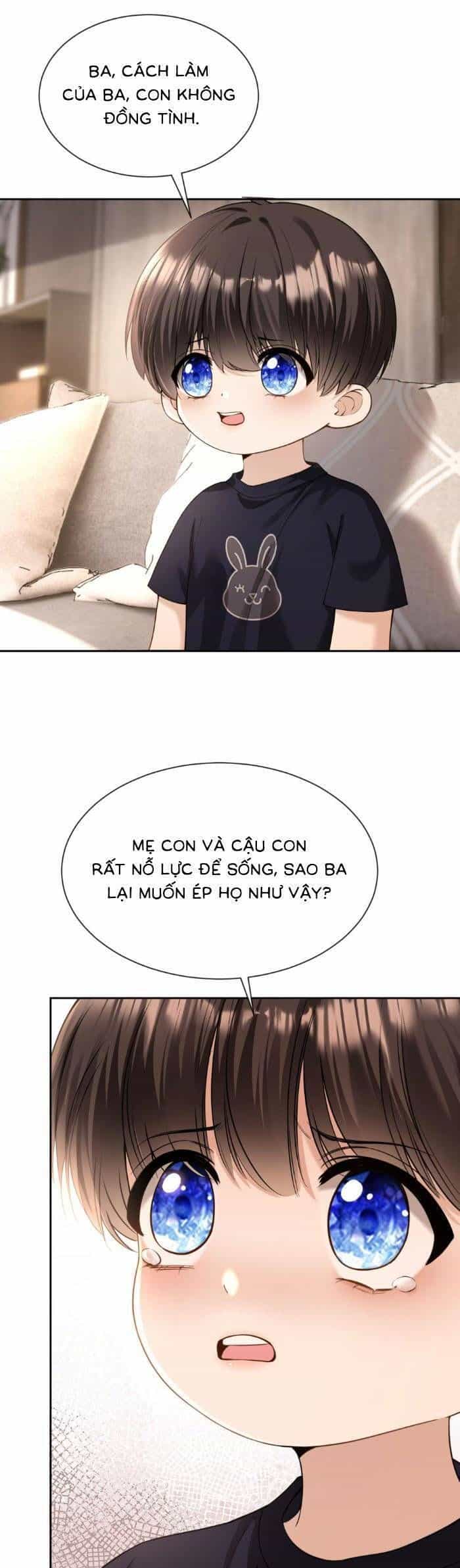 Lời Sám Hối Muộn Màng - Chương 11 - ảnh 13