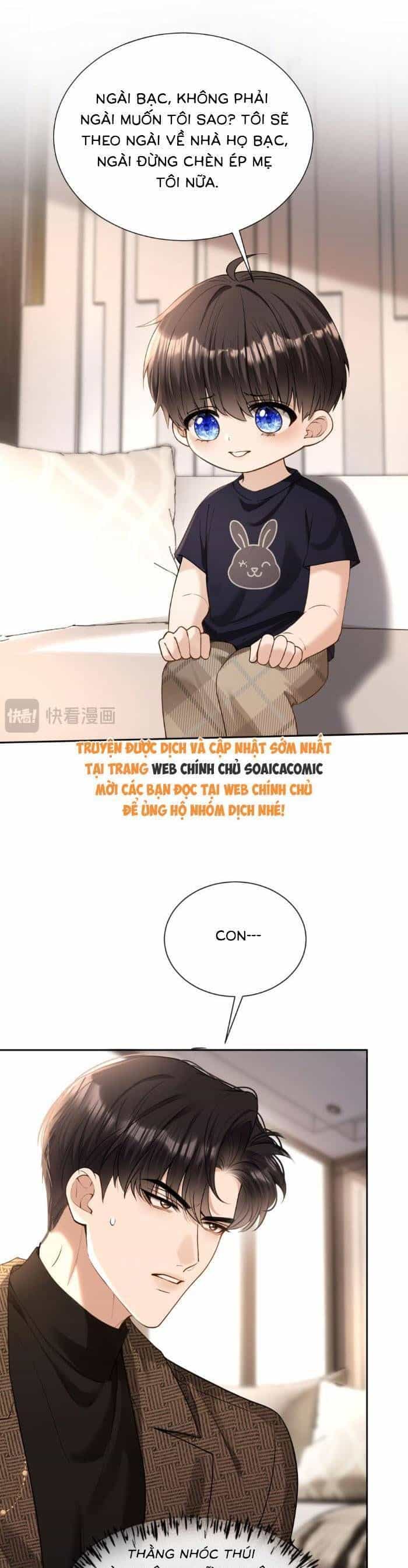 Lời Sám Hối Muộn Màng - Chương 11 - ảnh 16