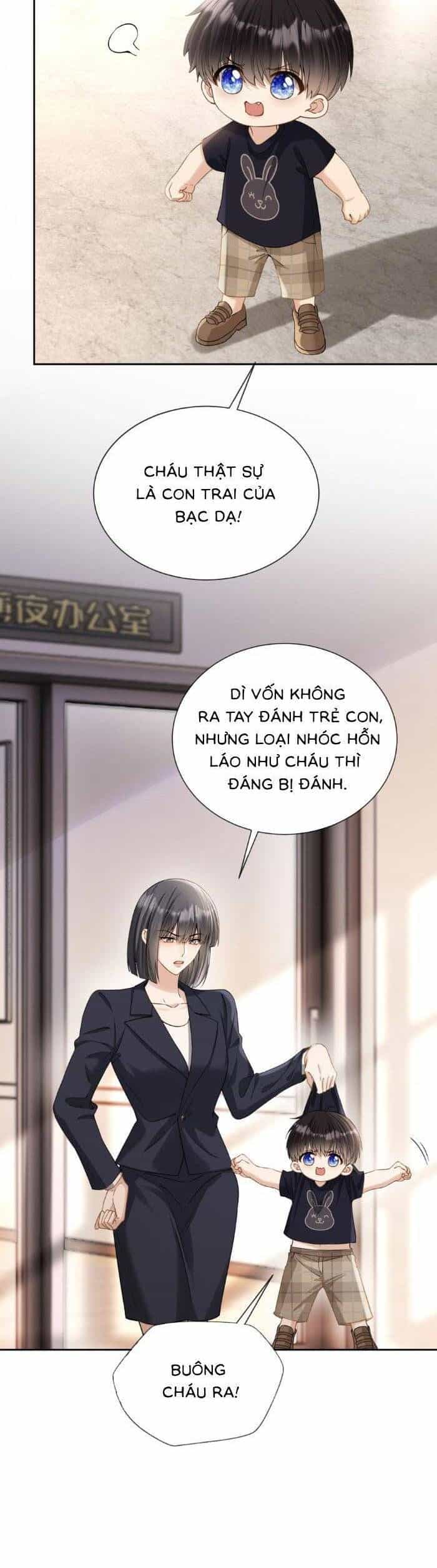 Lời Sám Hối Muộn Màng - Chương 11 - ảnh 6