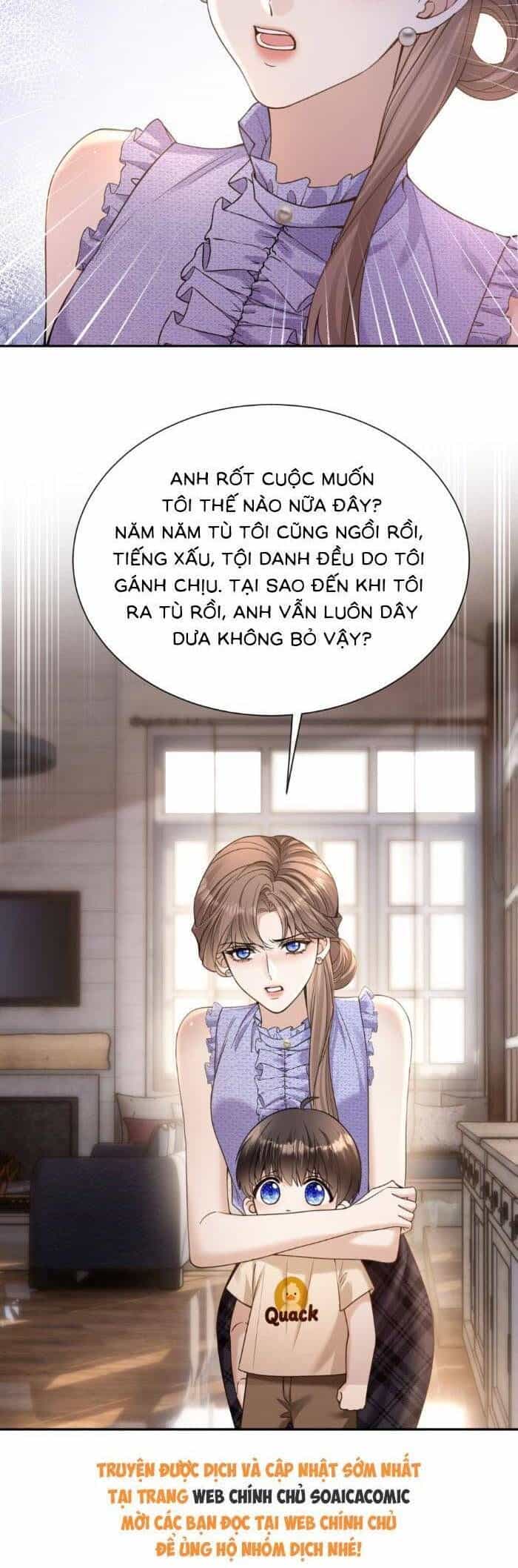 Lời Sám Hối Muộn Màng - Chương 13 - ảnh 15