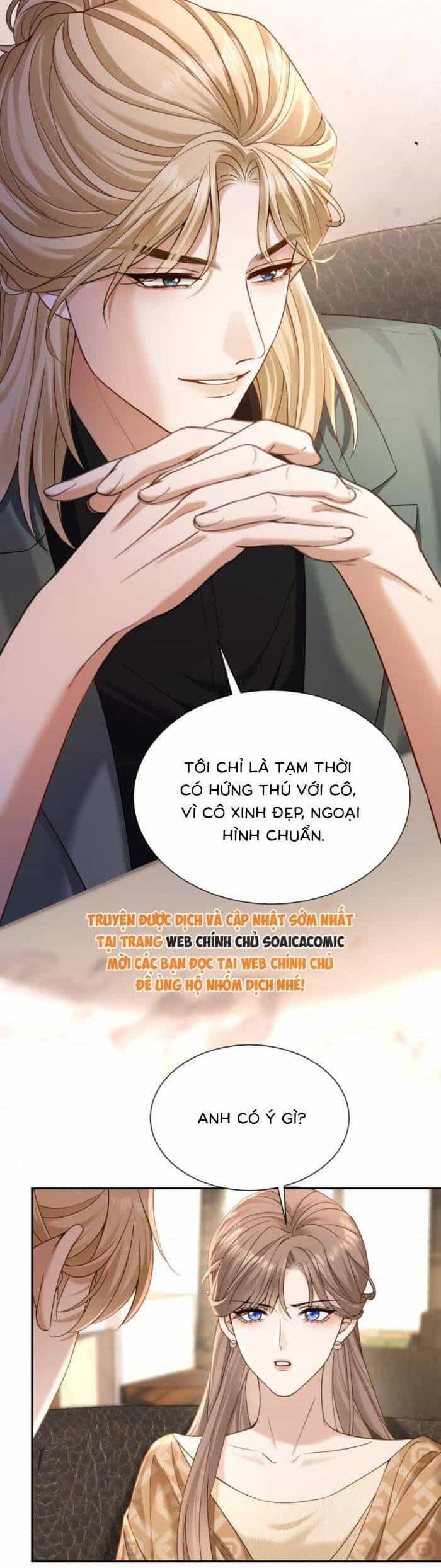Lời Sám Hối Muộn Màng - Chương 16 - ảnh 13
