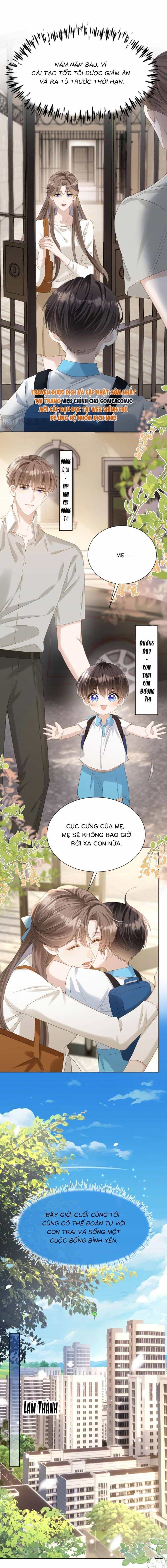 Lời Sám Hối Muộn Màng - Chương 1 - ảnh 10