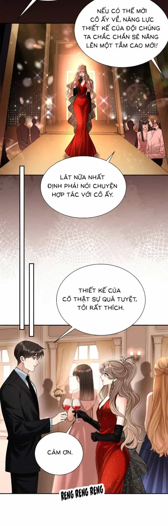 Lời Sám Hối Muộn Màng - Chương 28 - ảnh 2