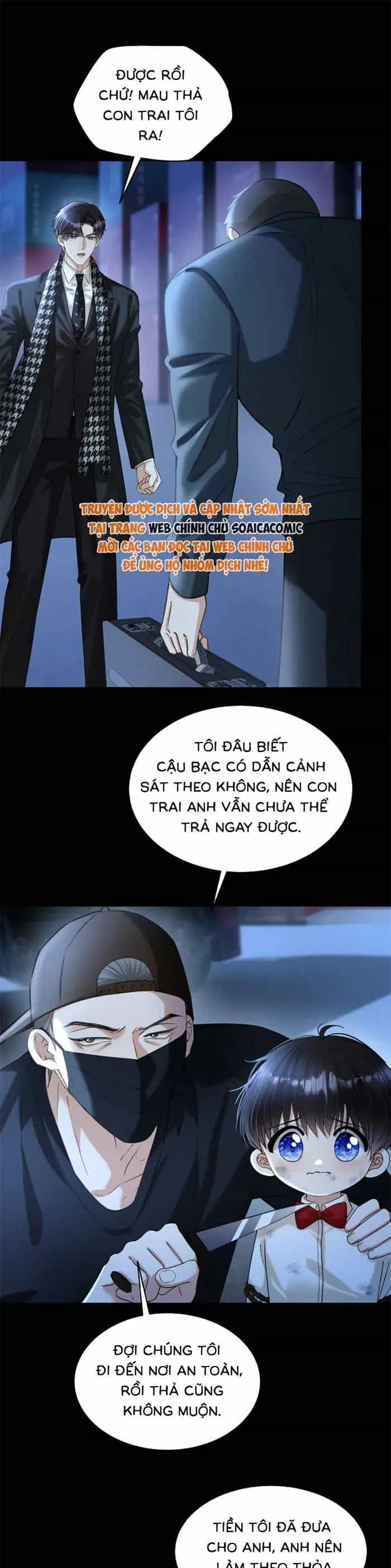 Lời Sám Hối Muộn Màng - Chương 32 - ảnh 13