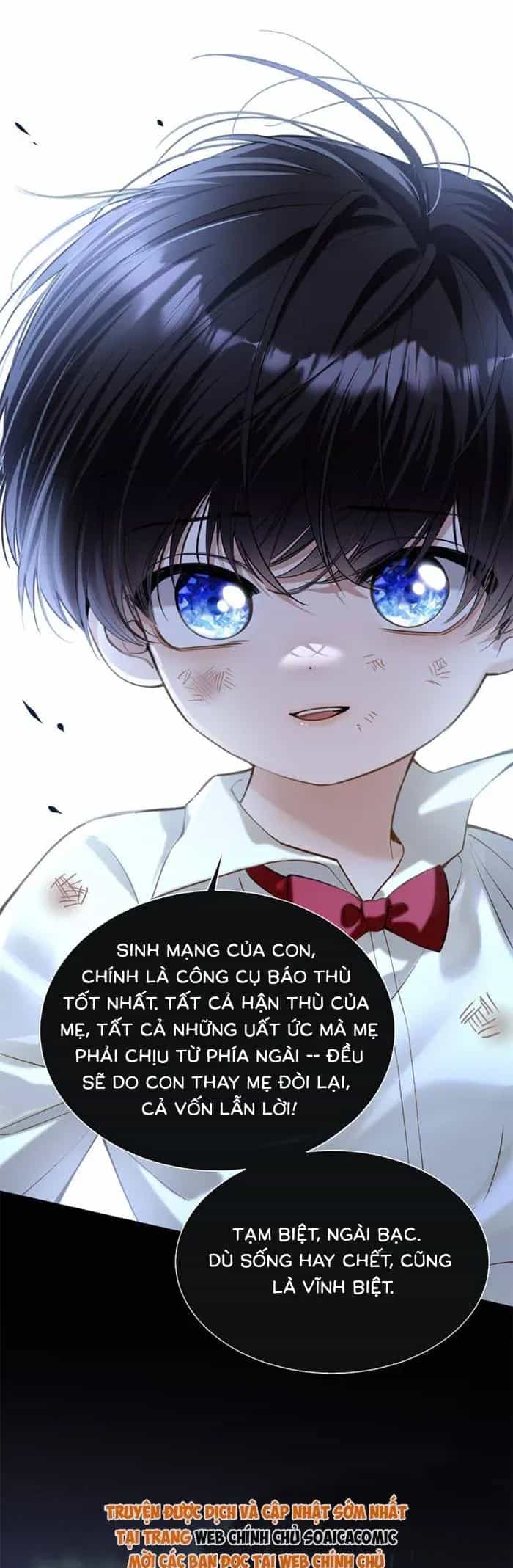 Lời Sám Hối Muộn Màng - Chương 32 - ảnh 26