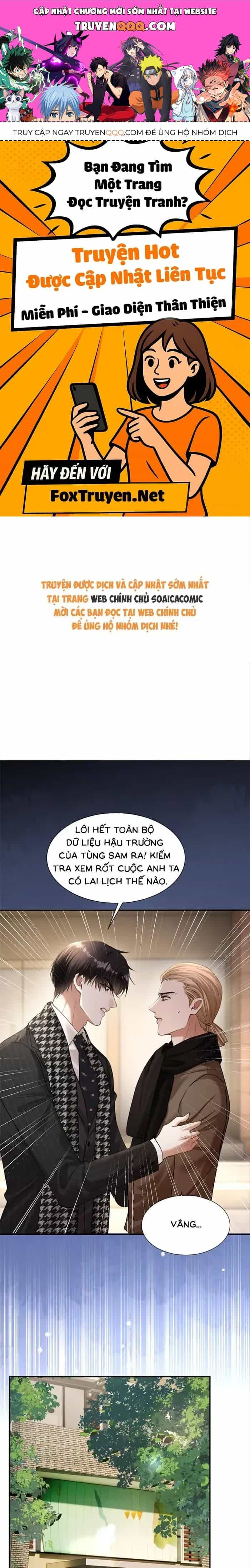 Lời Sám Hối Muộn Màng - Chương 35 - ảnh 1