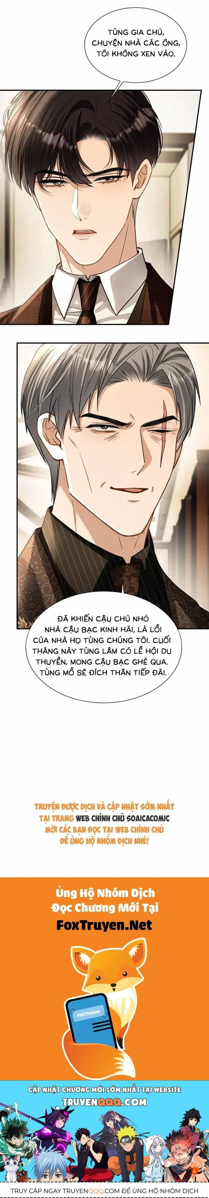 Lời Sám Hối Muộn Màng - Chương 41 - ảnh 24