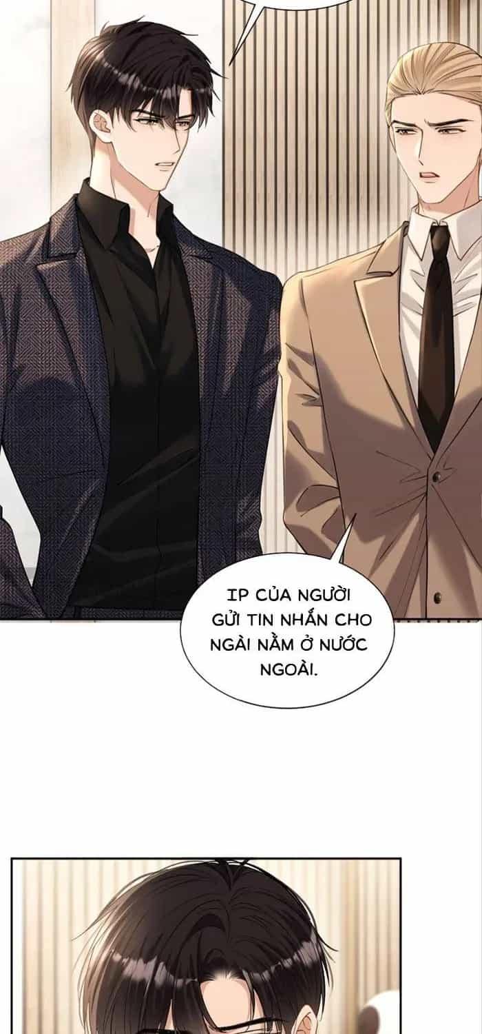 Lời Sám Hối Muộn Màng - Chương 47 - ảnh 15
