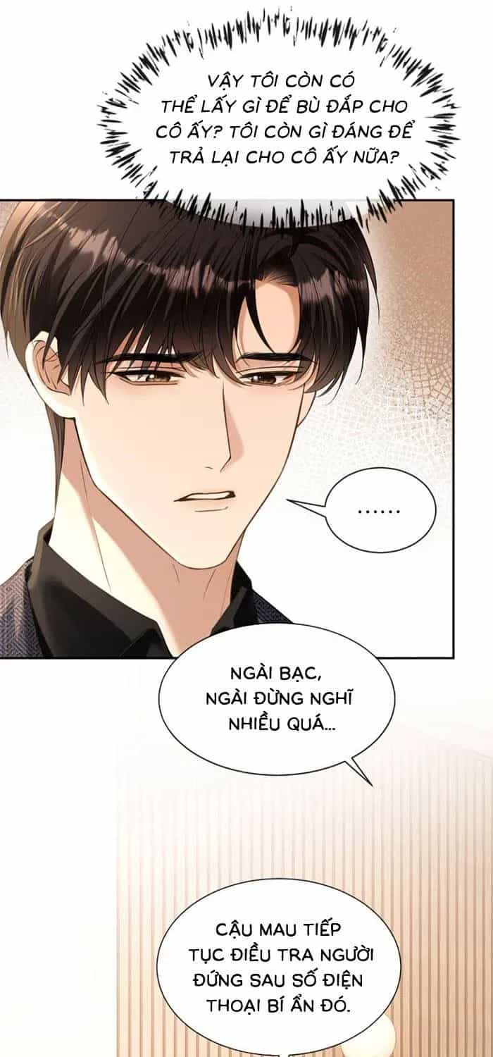 Lời Sám Hối Muộn Màng - Chương 47 - ảnh 23