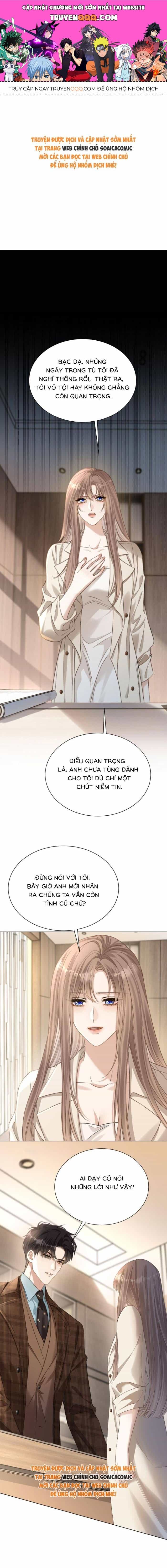 Lời Sám Hối Muộn Màng - Chương 4 - ảnh 1