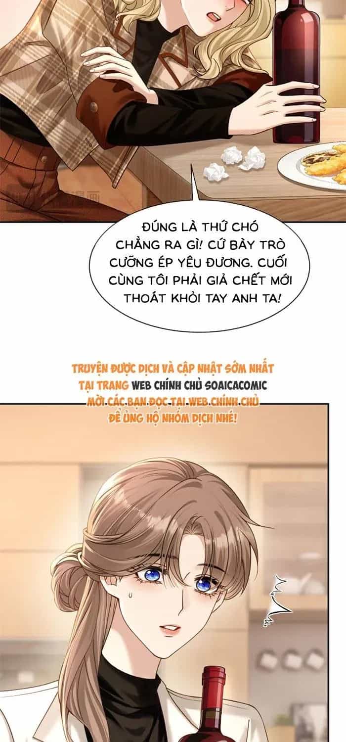Lời Sám Hối Muộn Màng - Chương 49 - ảnh 8