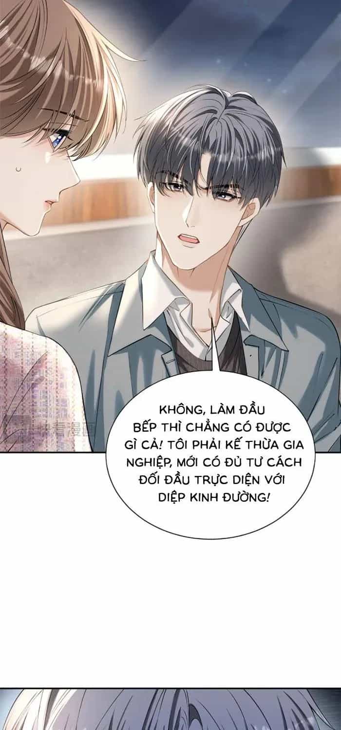 Lời Sám Hối Muộn Màng - Chương 50 - ảnh 6
