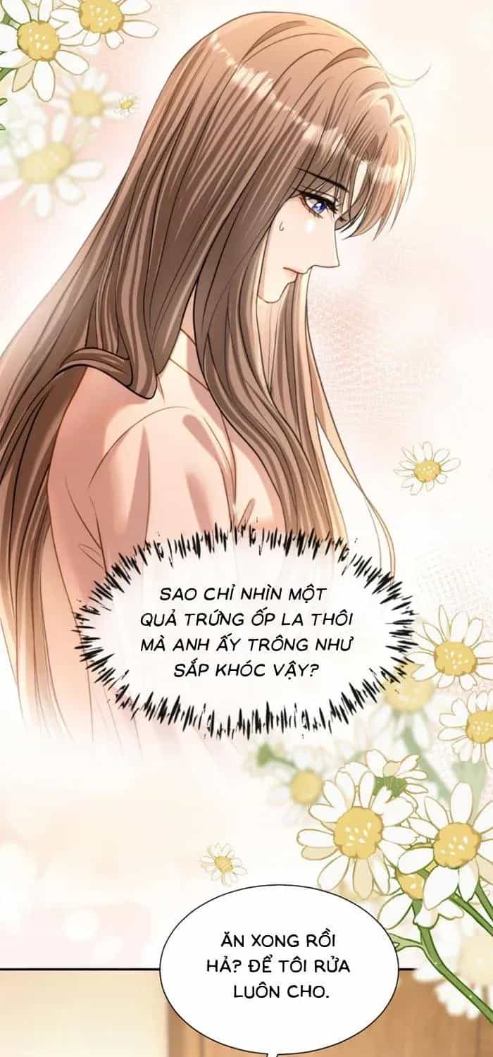Lời Sám Hối Muộn Màng - Chương 54 - ảnh 28