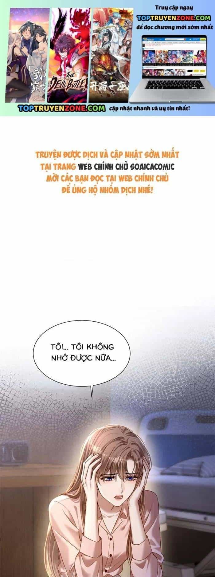 Lời Sám Hối Muộn Màng - Chương 55 - ảnh 2