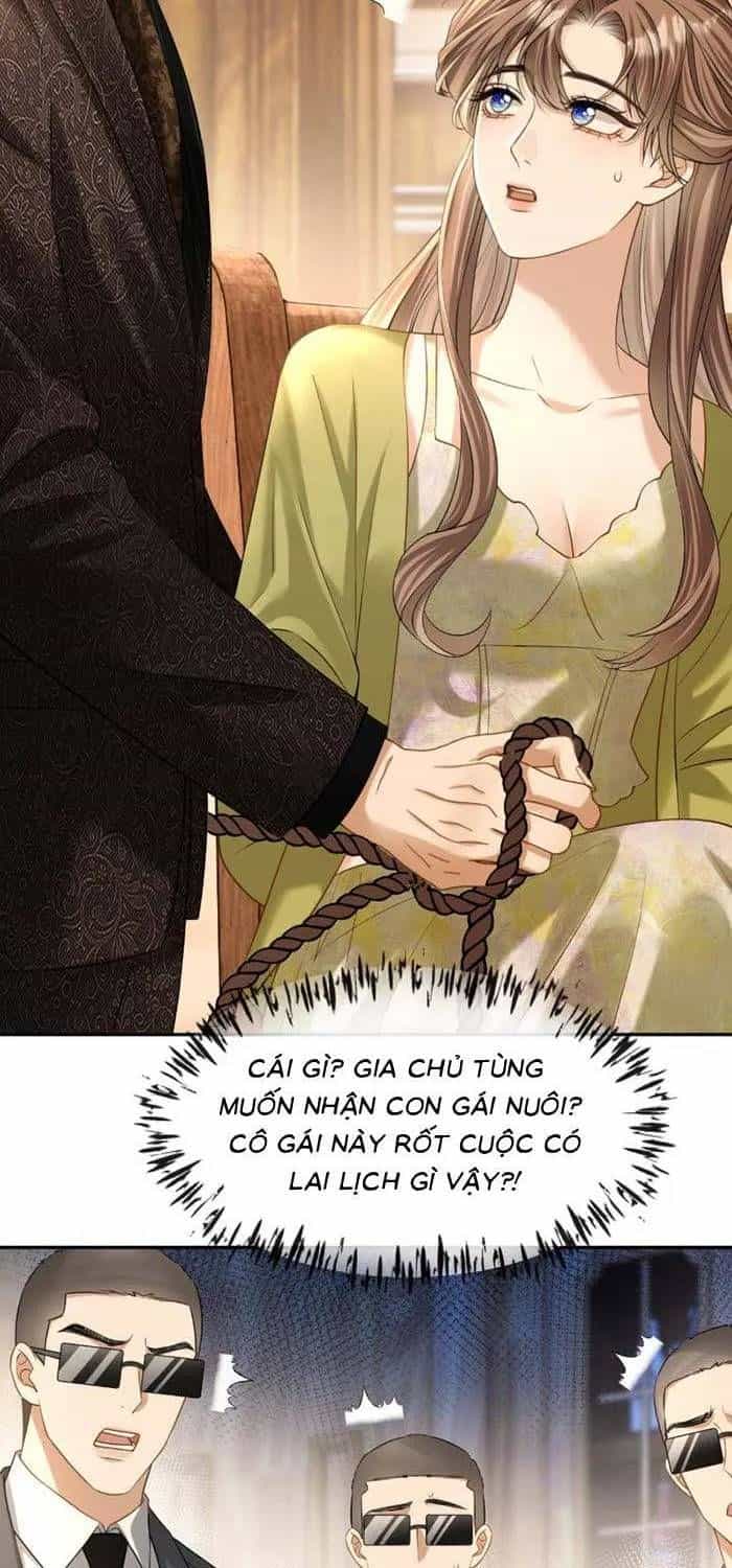 Lời Sám Hối Muộn Màng - Chương 59 - ảnh 39