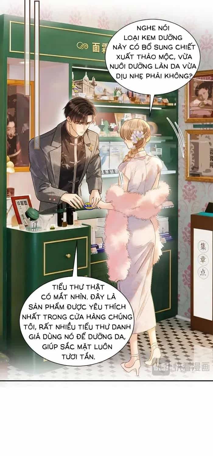 Lời Sám Hối Muộn Màng - Chương 63.1 - ảnh 6