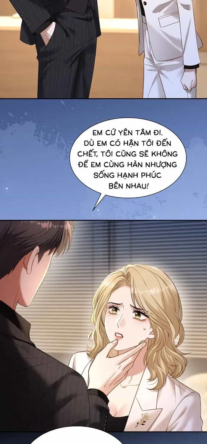Lời Sám Hối Muộn Màng - Chương 64 - ảnh 2